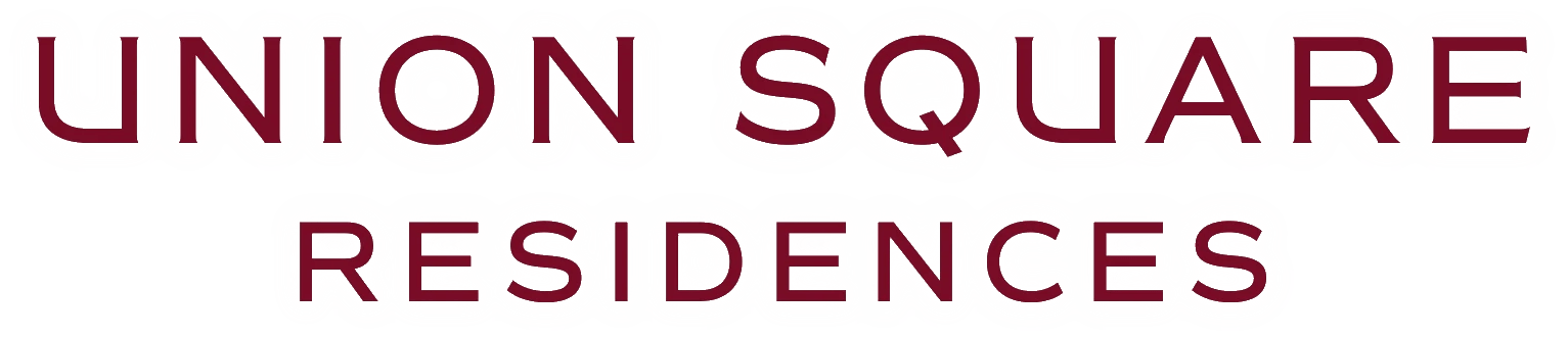 Union Square Residences Logo